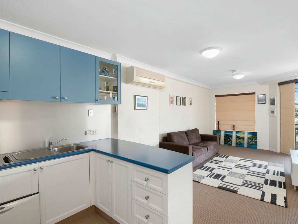 224/99 Griffith St  COOLANGATTA 4