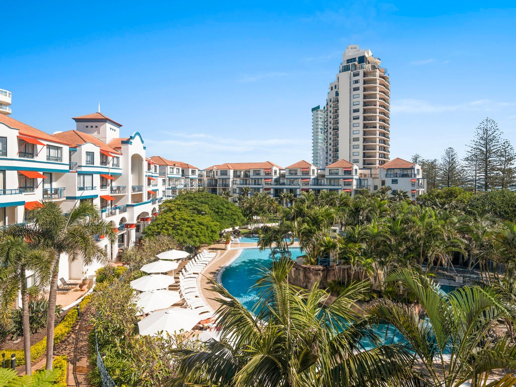 224/99 Griffith St  COOLANGATTA 7