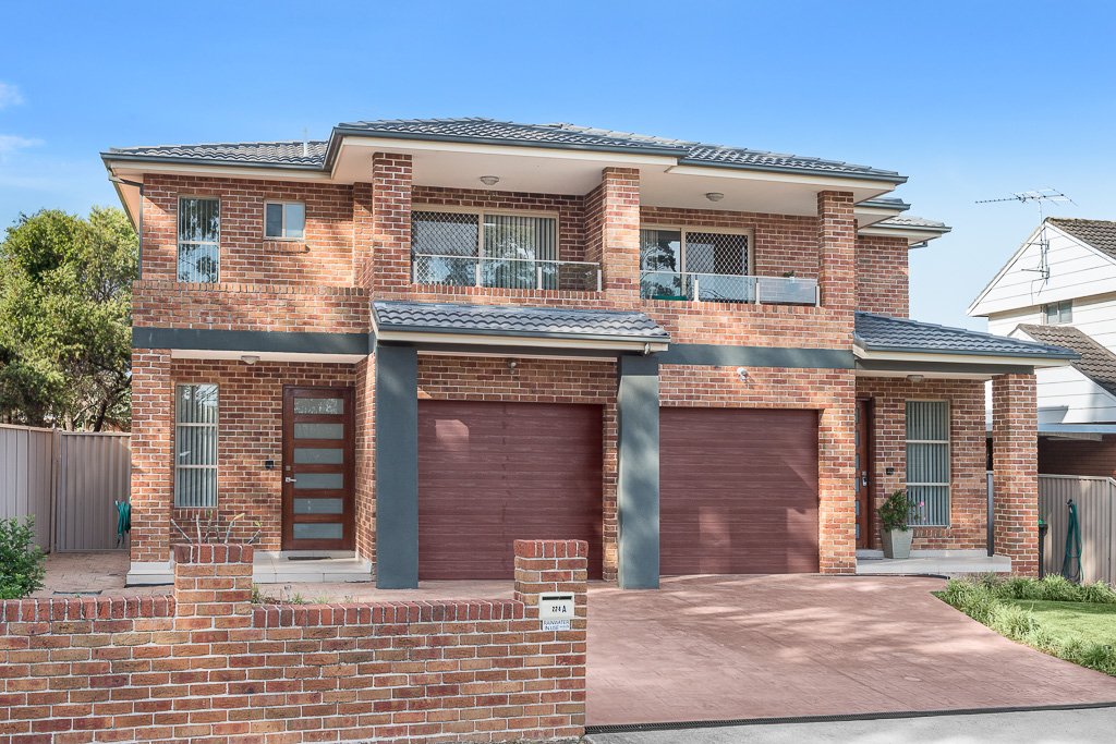 224a Horsley Road PANANIA 2