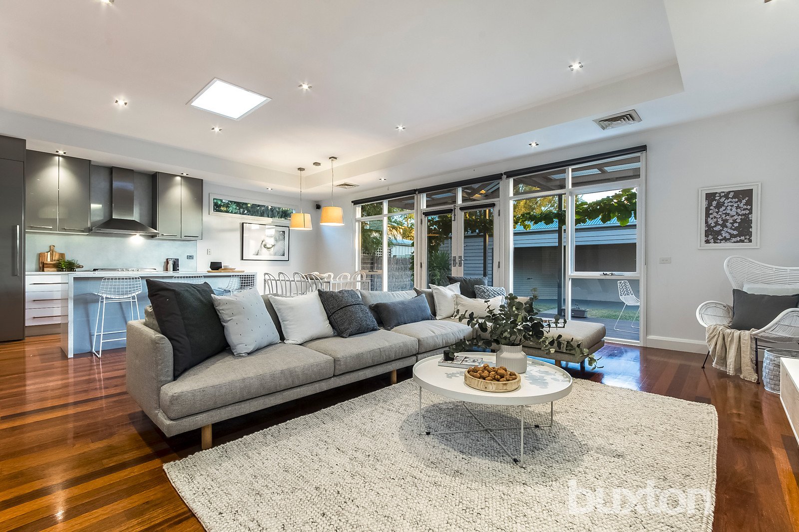 Gallery: 224B Verner Street