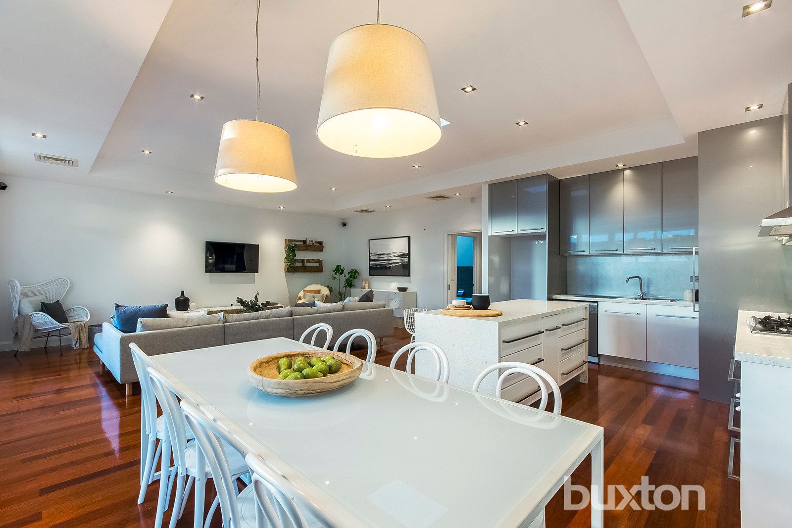 Gallery: 224B Verner Street