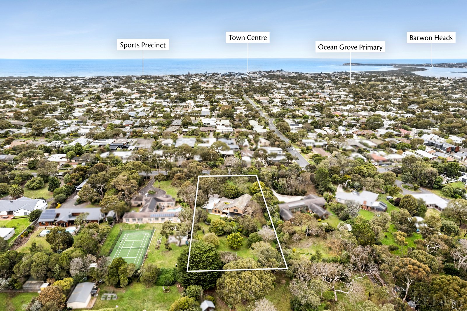 Real Estate and Property in 225-227 Thacker Street, Ocean Grove, VIC