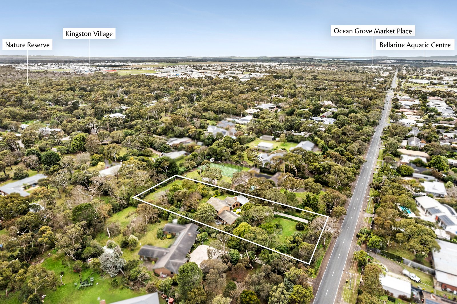 Real Estate and Property in 225-227 Thacker Street, Ocean Grove, VIC