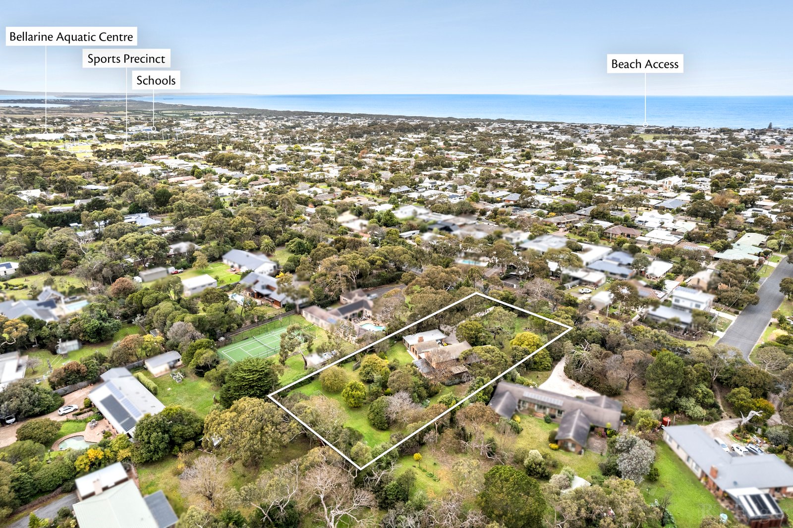 Real Estate and Property in 225-227 Thacker Street, Ocean Grove, VIC