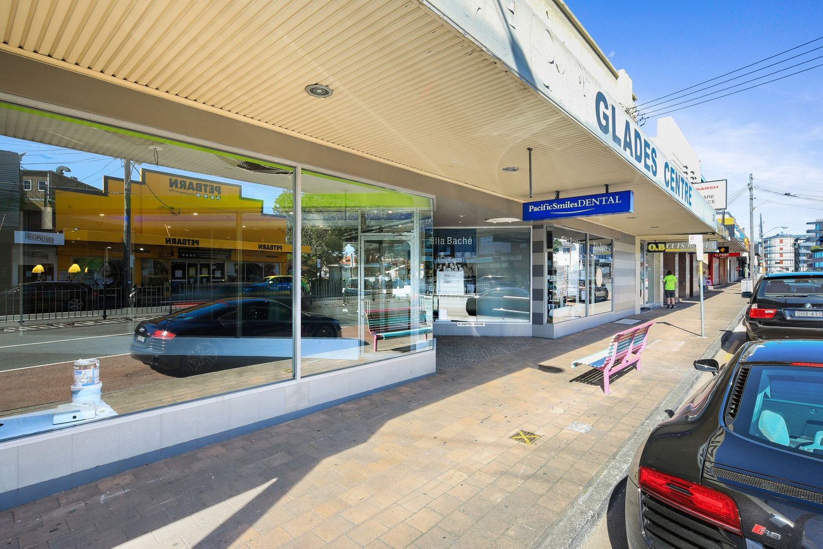 225227 Victoria Road, GLADESVILLE NSW 2111
