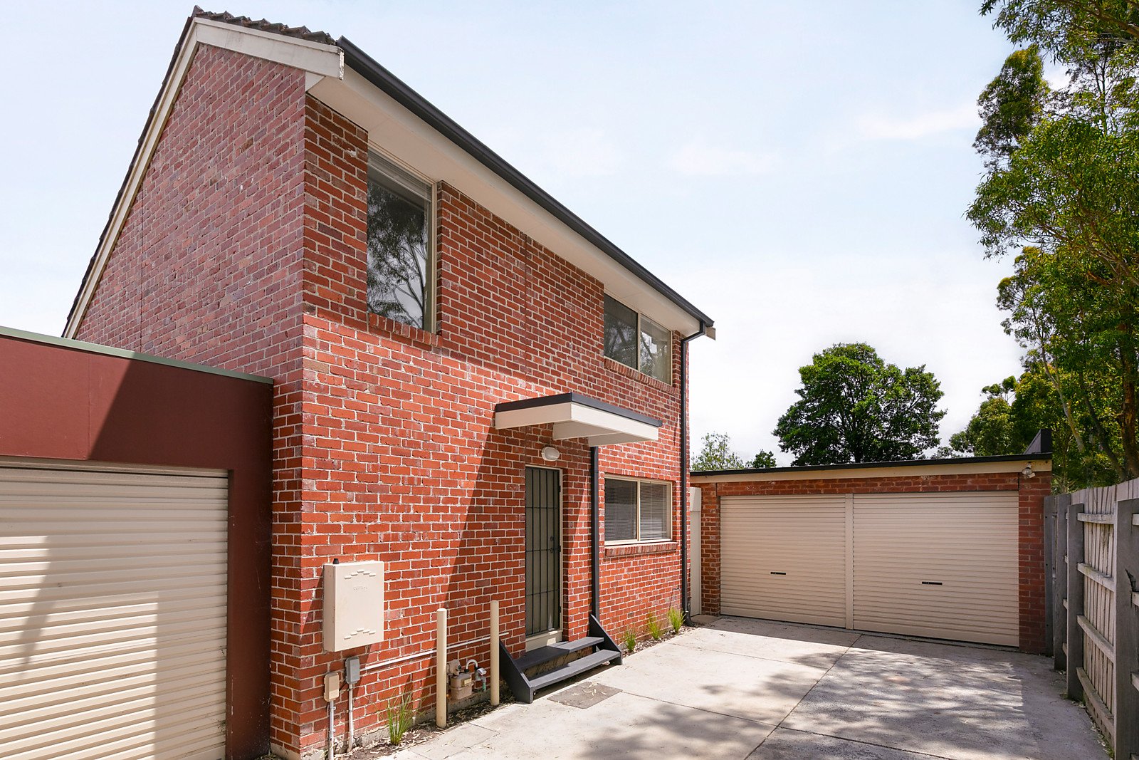 2/25 Albert Street, Preston VIC 3072