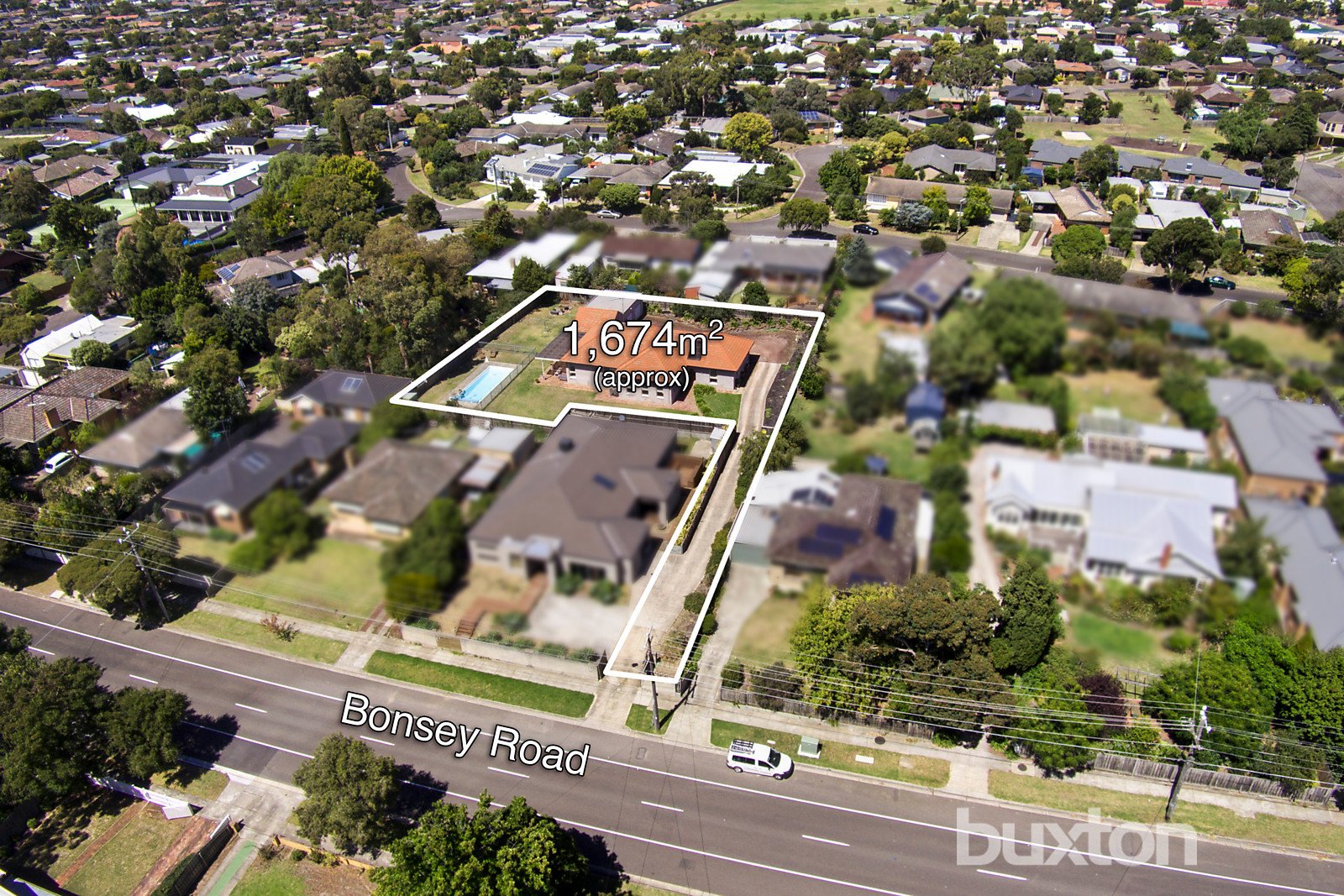 Gallery: 2/25 Bonsey Road