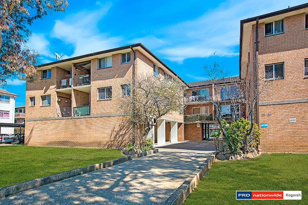 2/25 Cambridge Street MERRYLANDS 2