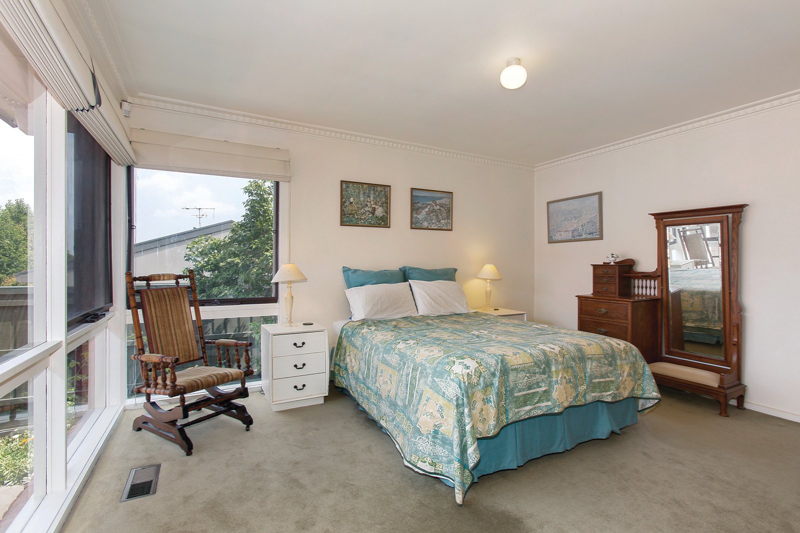 2/25 Clifton Road, Hawthorn East, VIC