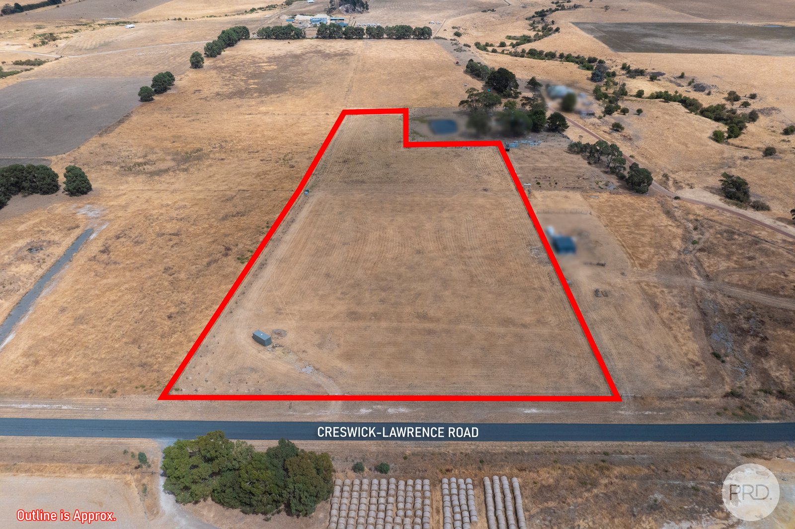 225 Creswick-Lawrence Road CRESWICK NORTH 1