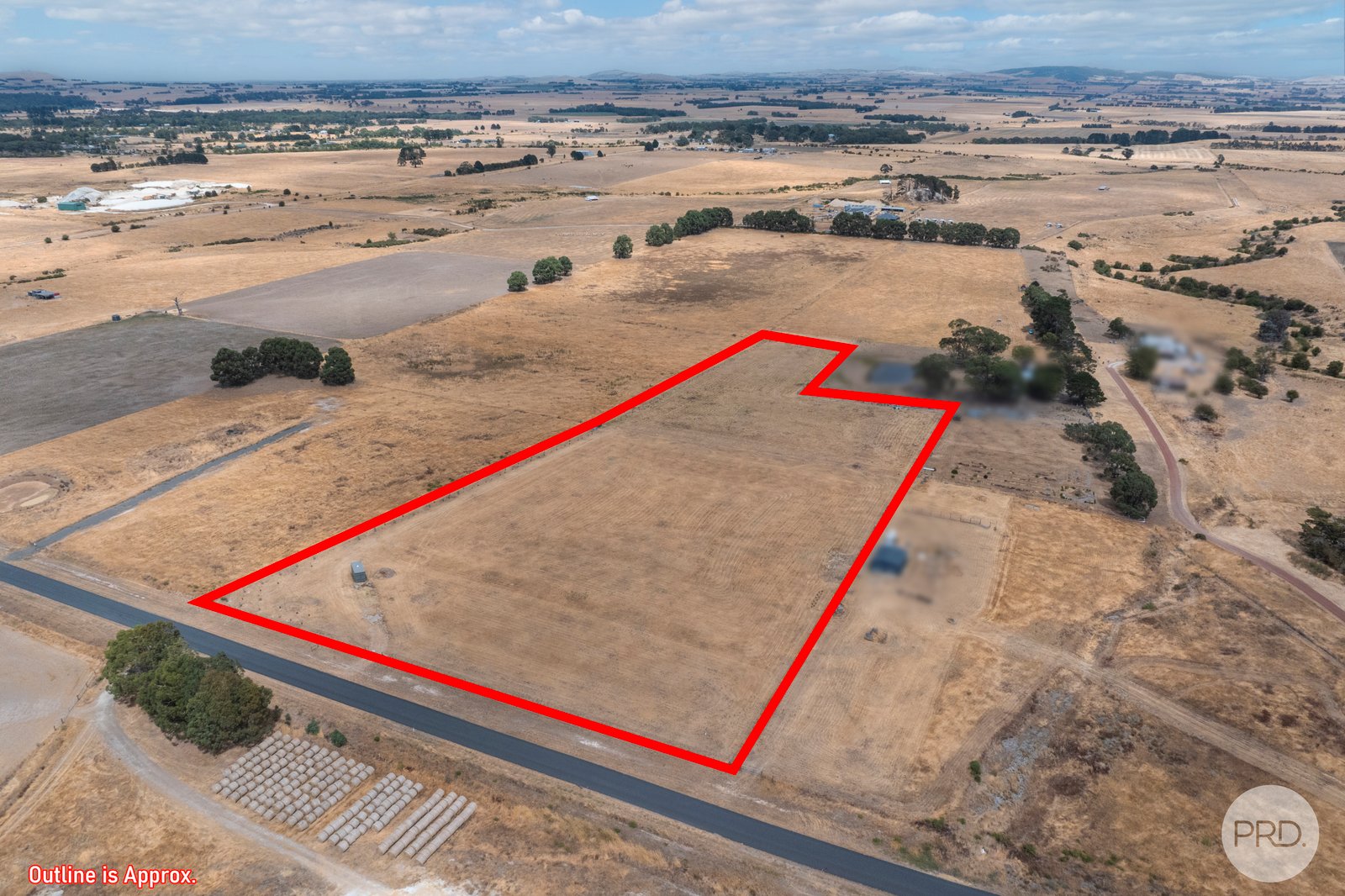 225 Creswick-Lawrence Road CRESWICK NORTH 2