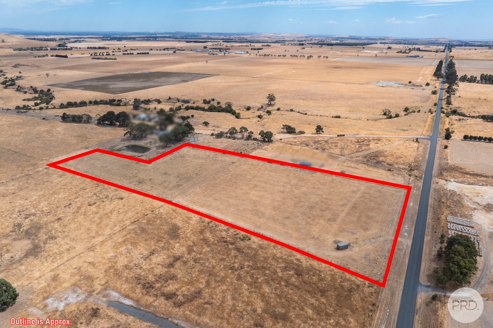 225 Creswick-Lawrence Road CRESWICK NORTH 5