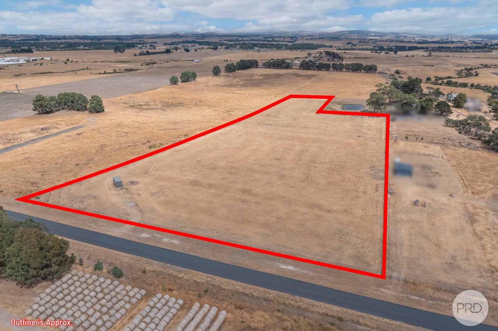 225 Creswick-Lawrence Road CRESWICK NORTH 6