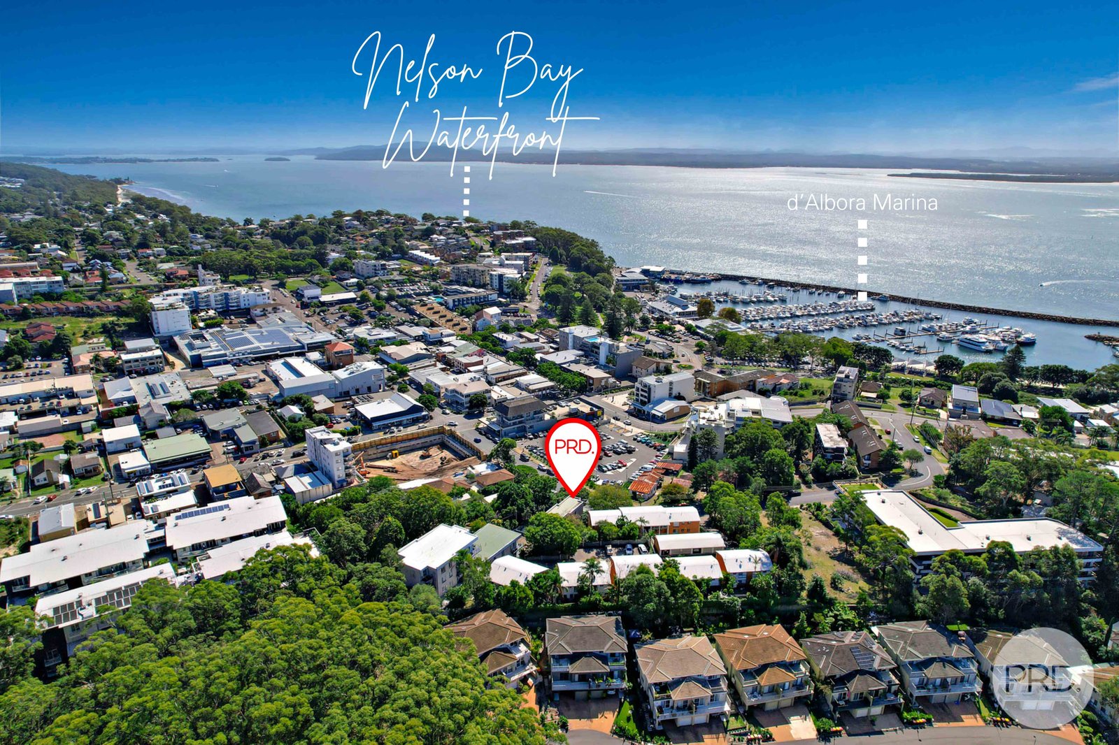 2/25 Donald Street NELSON BAY 10