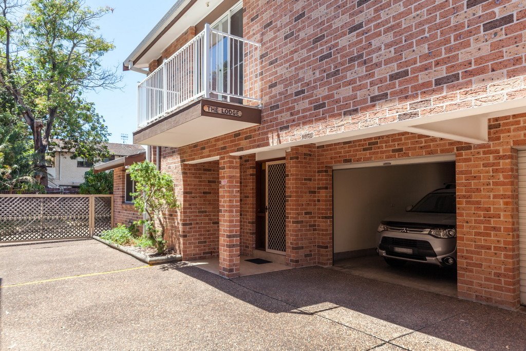 2/25 Government Road SHOAL BAY 1