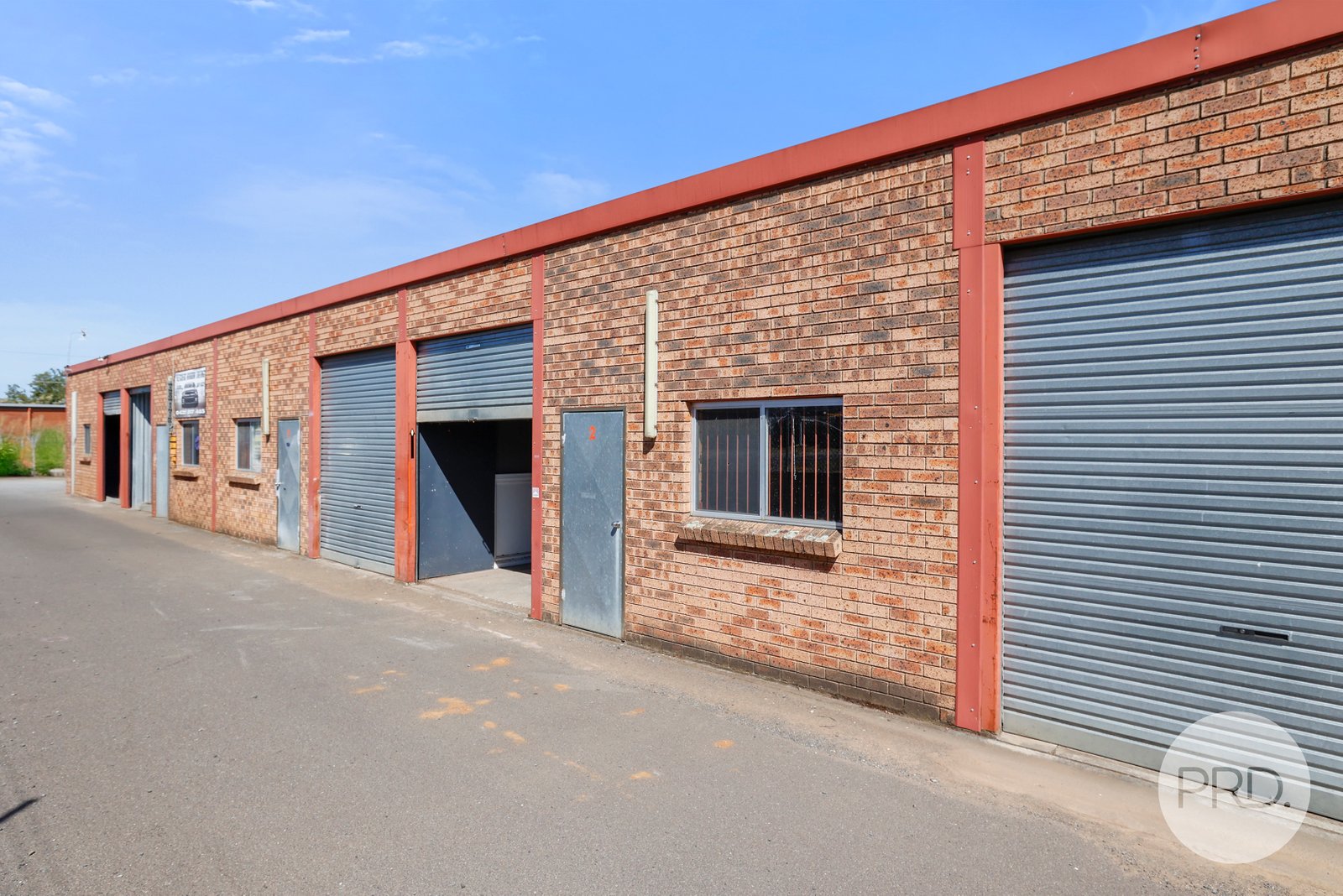 2/25 Griffin Avenue TAMWORTH 2