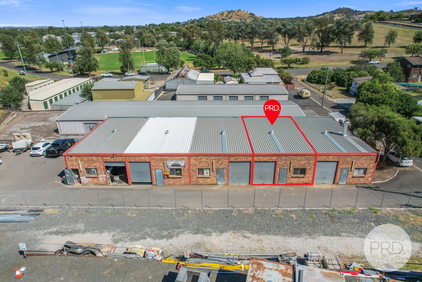 2/25 Griffin Avenue TAMWORTH 4