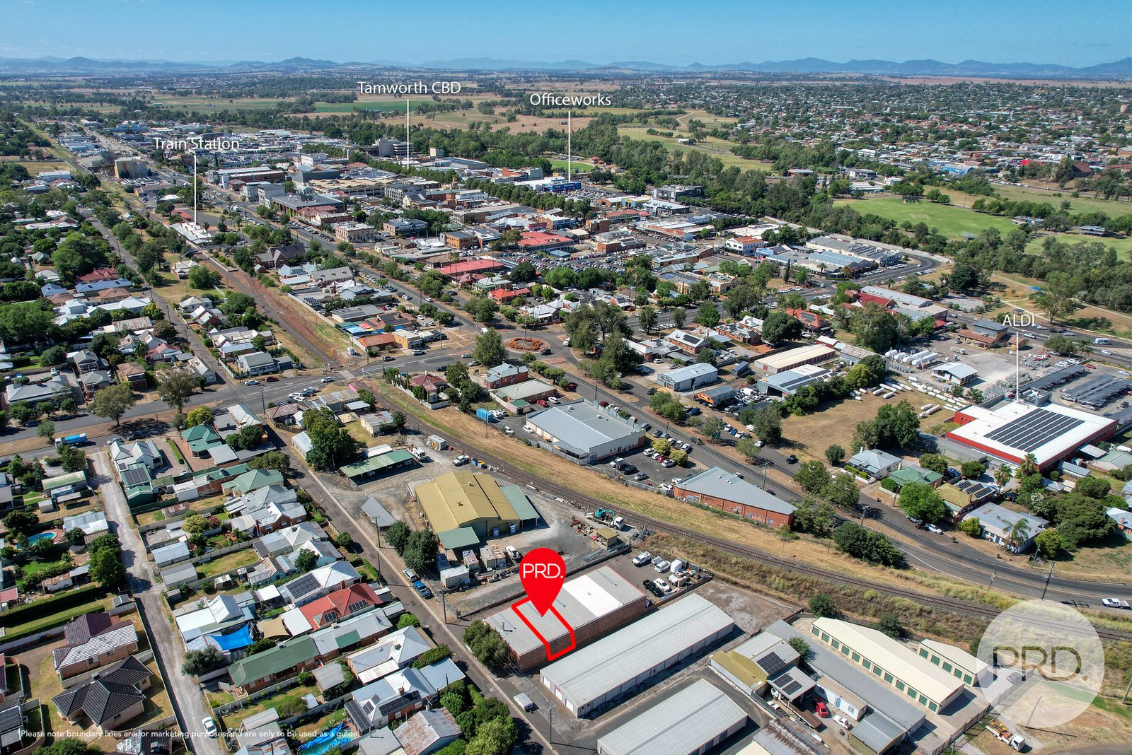 2/25 Griffin Avenue TAMWORTH 11