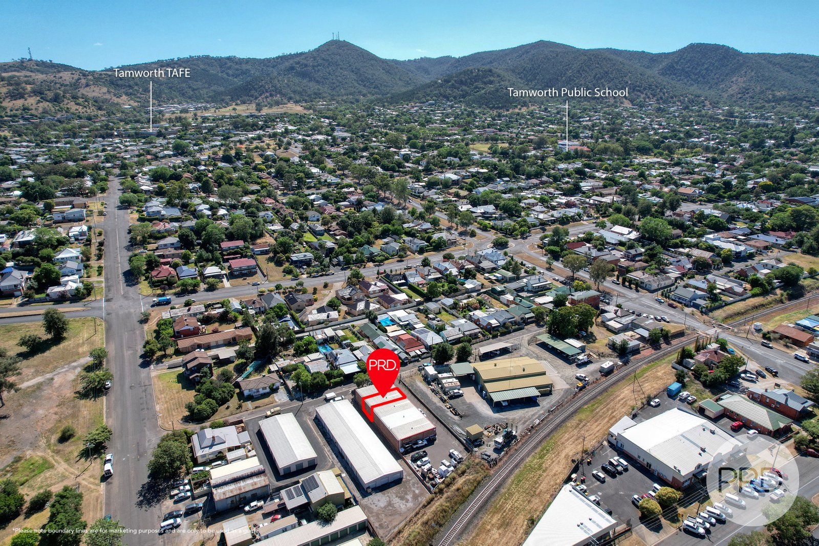 2/25 Griffin Avenue TAMWORTH 12