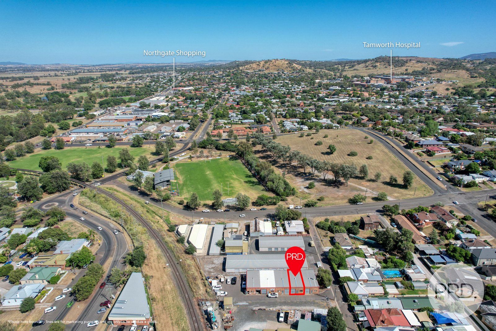 2/25 Griffin Avenue TAMWORTH 13