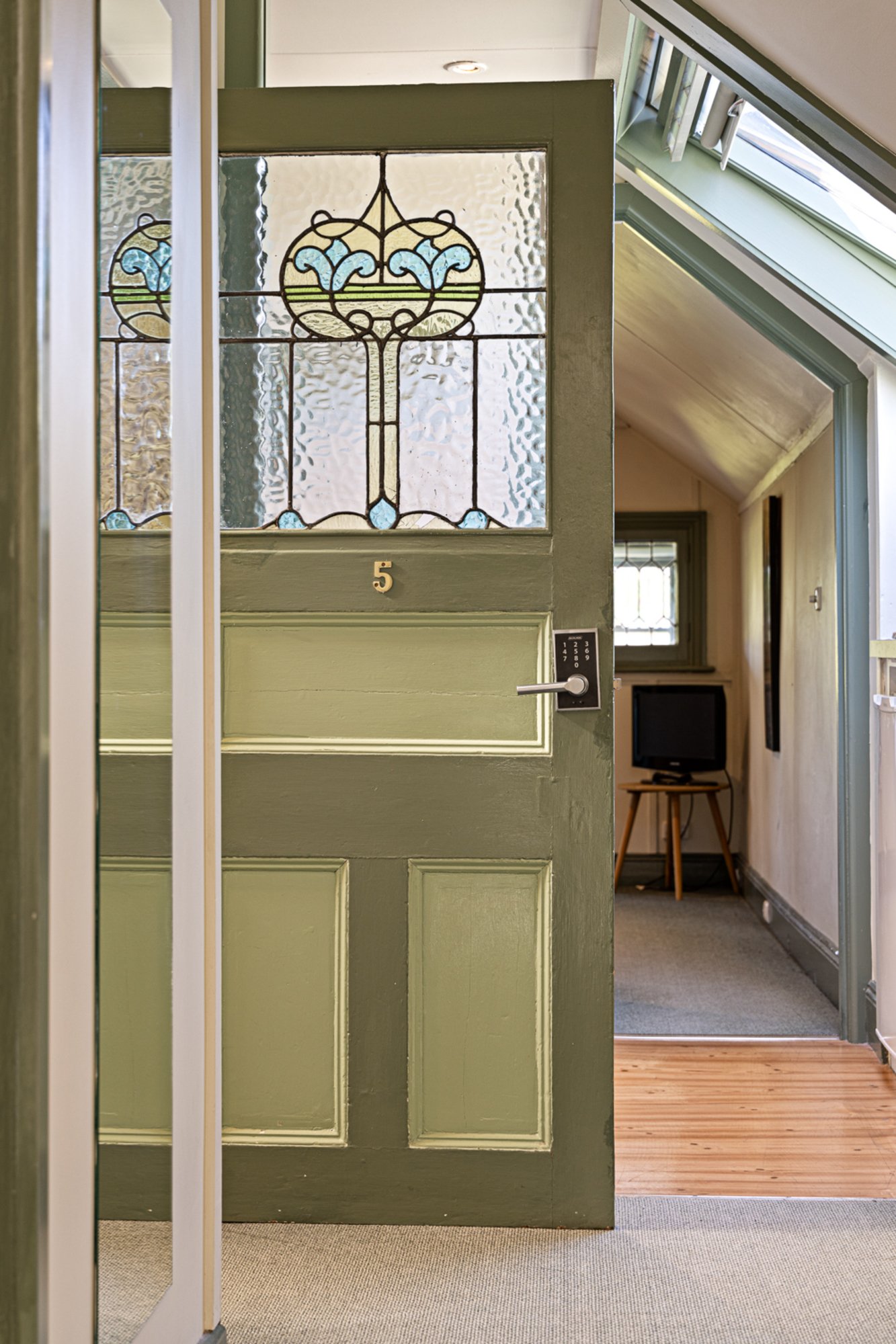 Gallery: 225 Lydiard Street