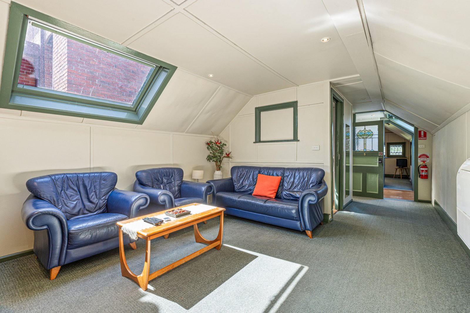 Gallery: 225 Lydiard Street