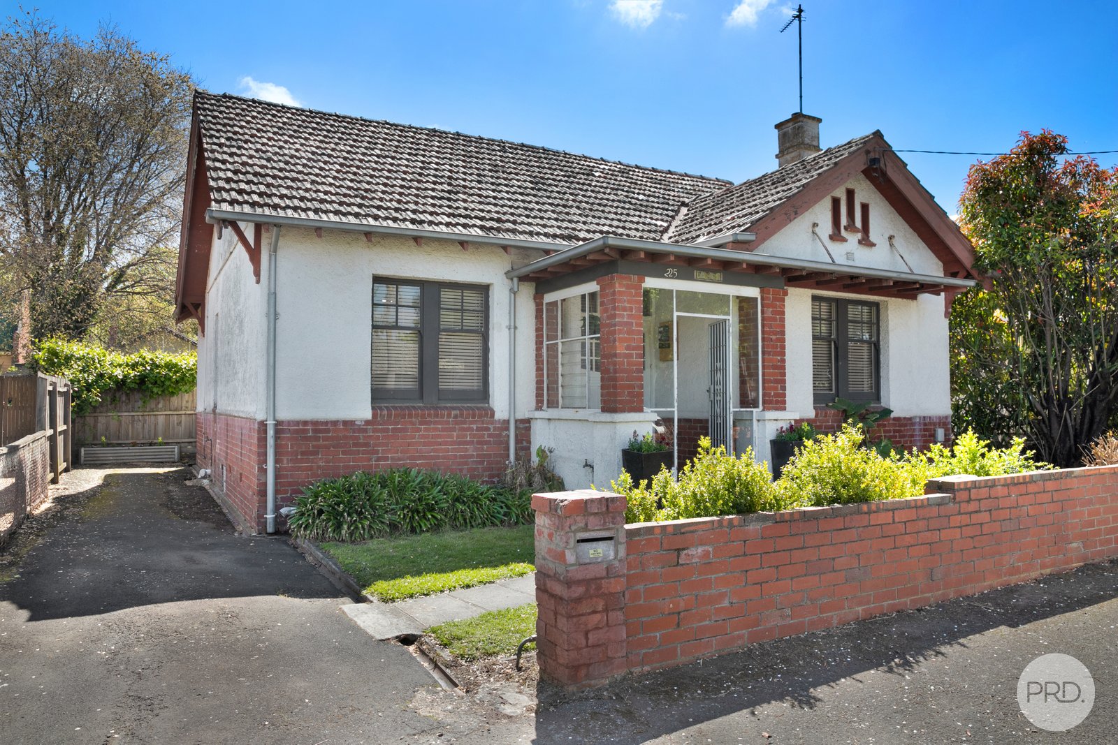 225 Lyons Street North BALLARAT CENTRAL 1