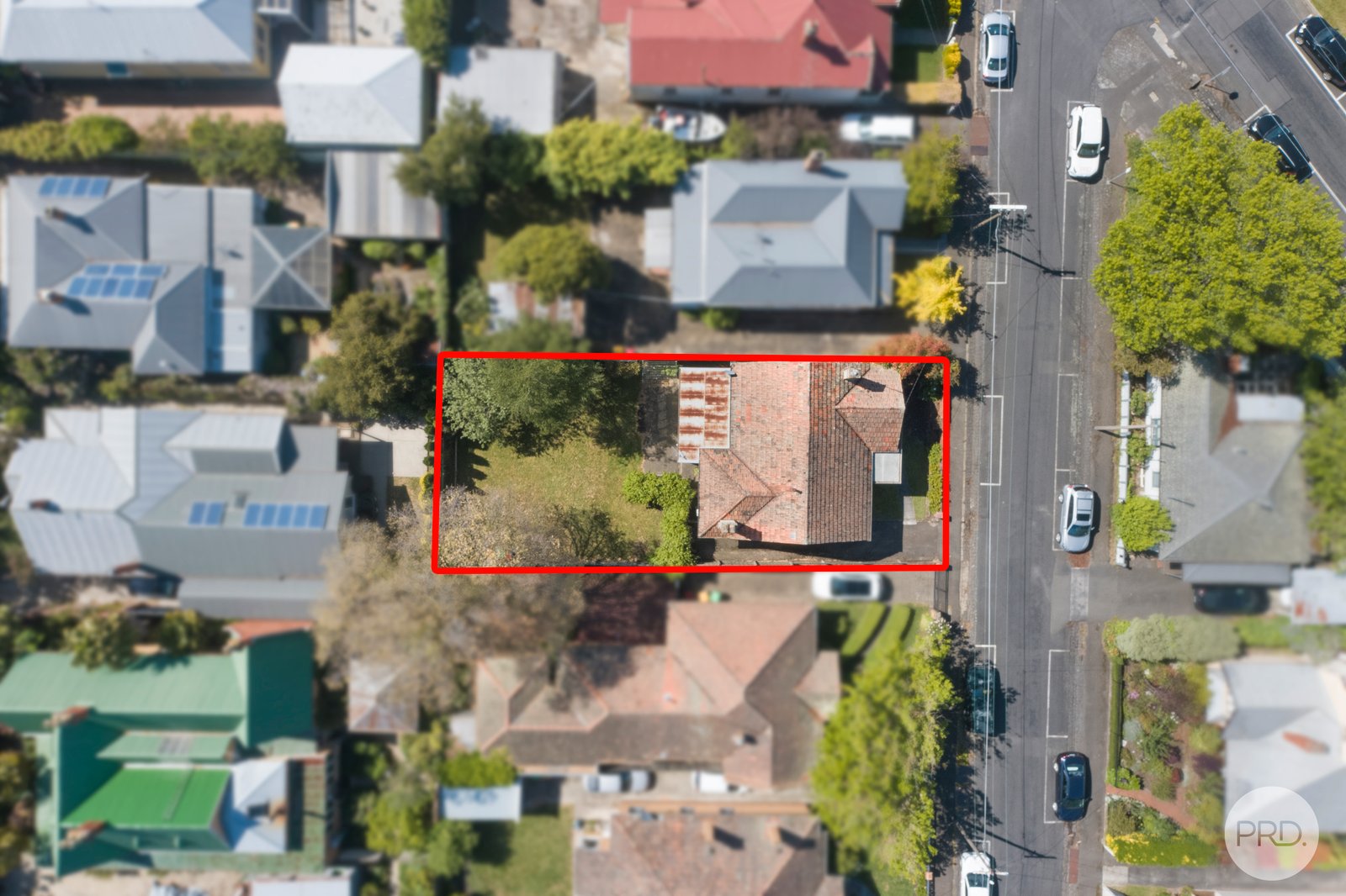 225 Lyons Street North BALLARAT CENTRAL 14