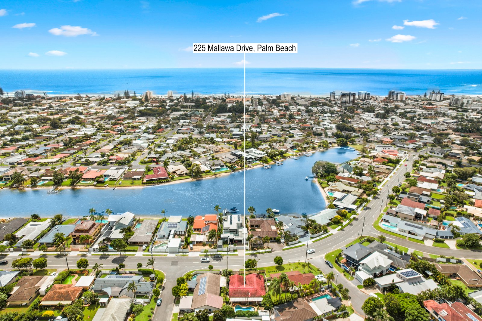 225 Mallawa Drive PALM BEACH 8