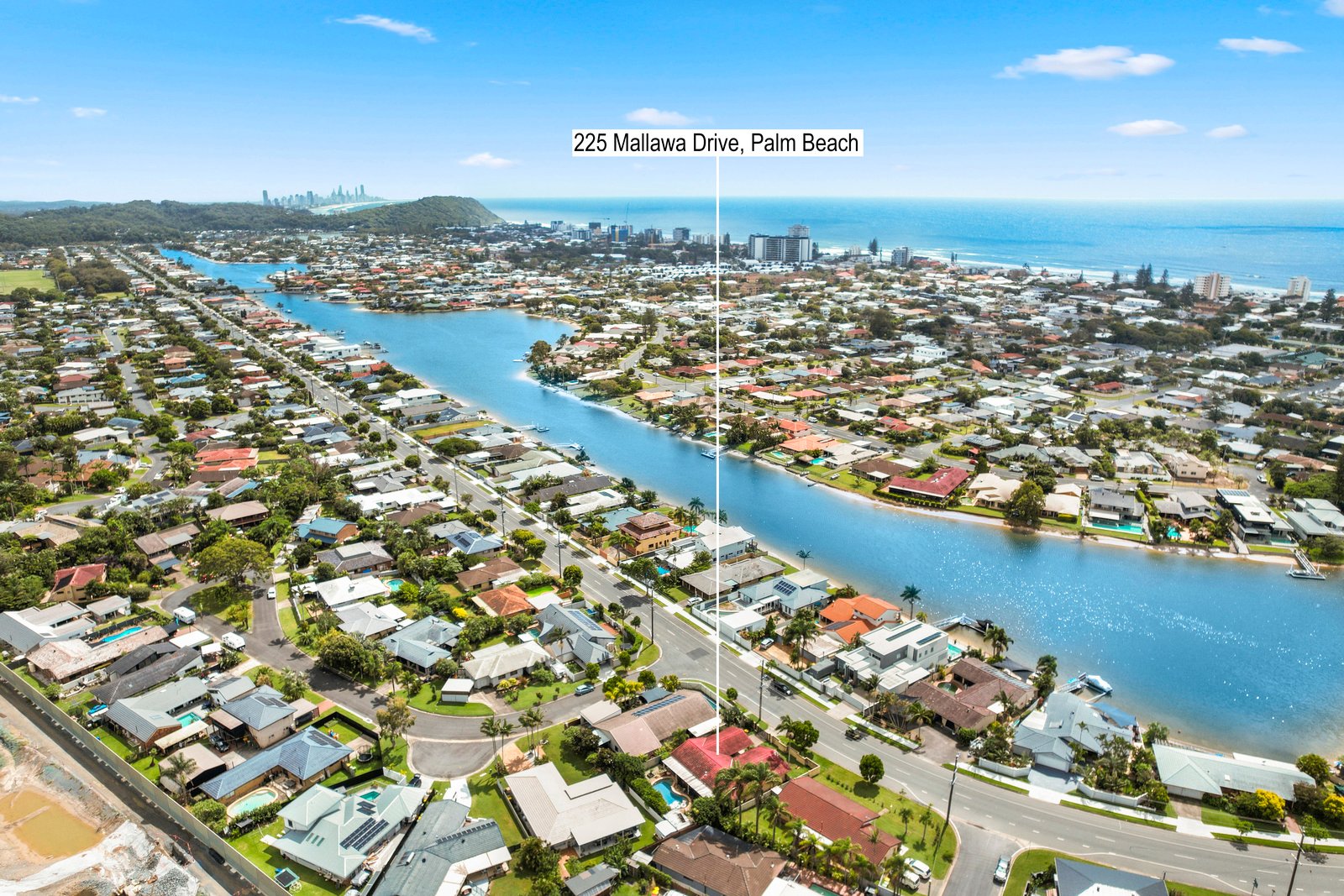 225 Mallawa Drive PALM BEACH 9