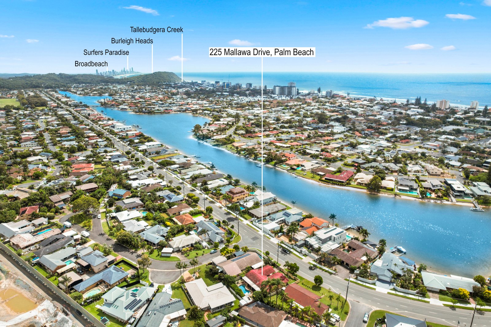 225 Mallawa Drive PALM BEACH 14