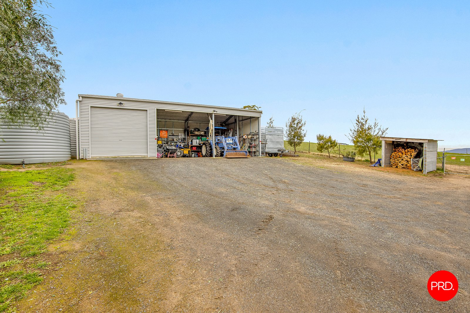 225 Moores Lane PYALONG 22