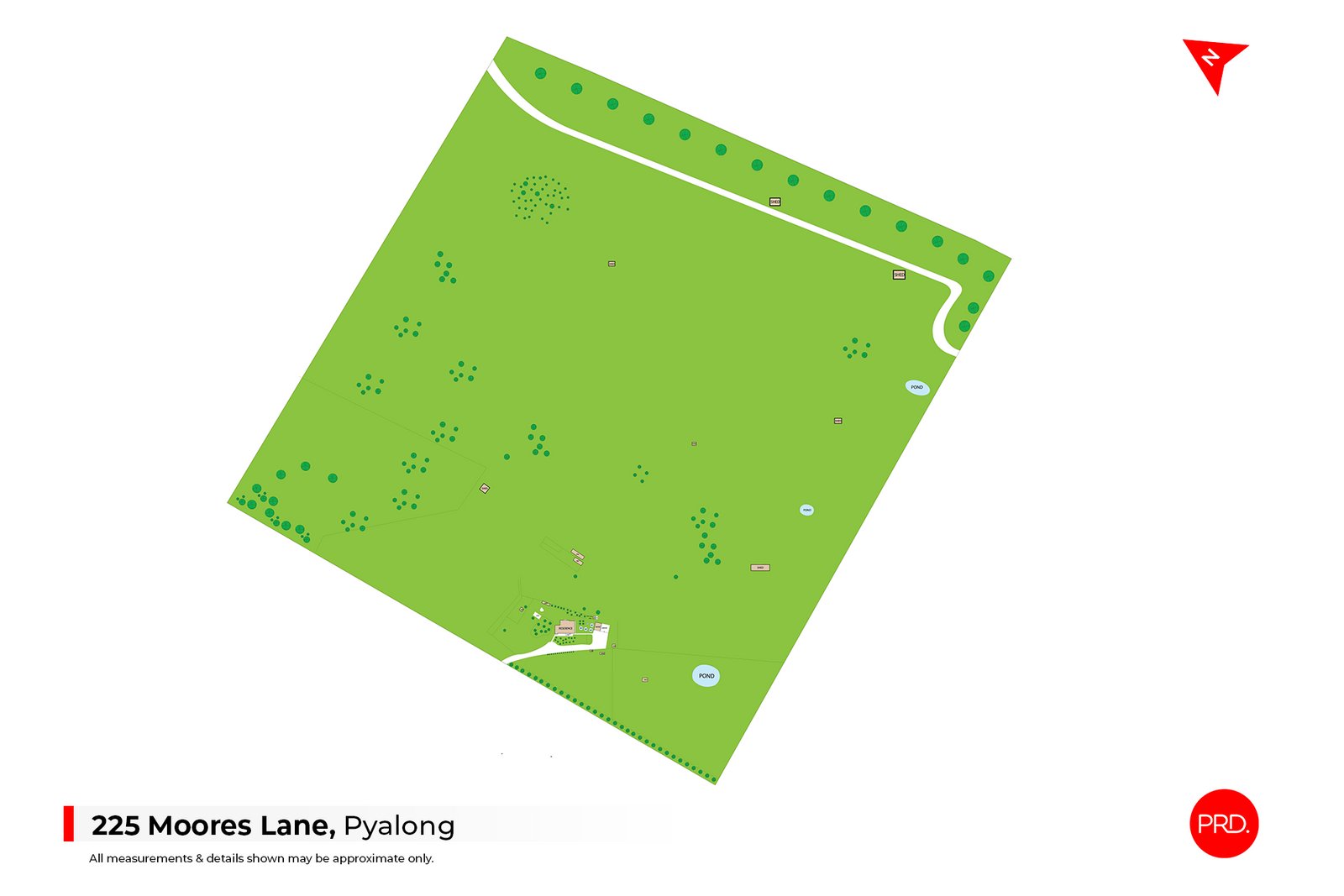 225 Moores Lane PYALONG 26