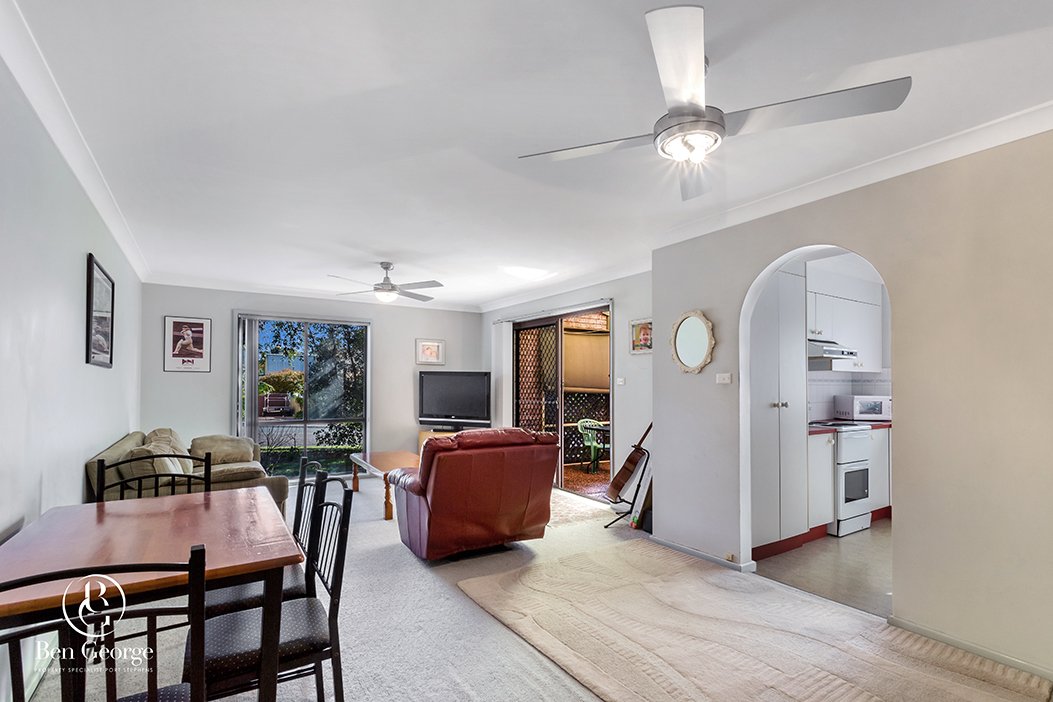 2/25 Nelson Street NELSON BAY 2