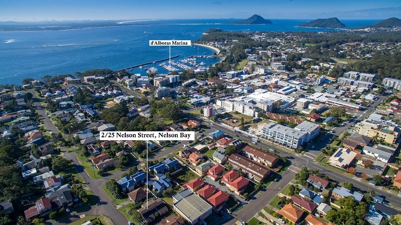 2/25 Nelson Street NELSON BAY 4