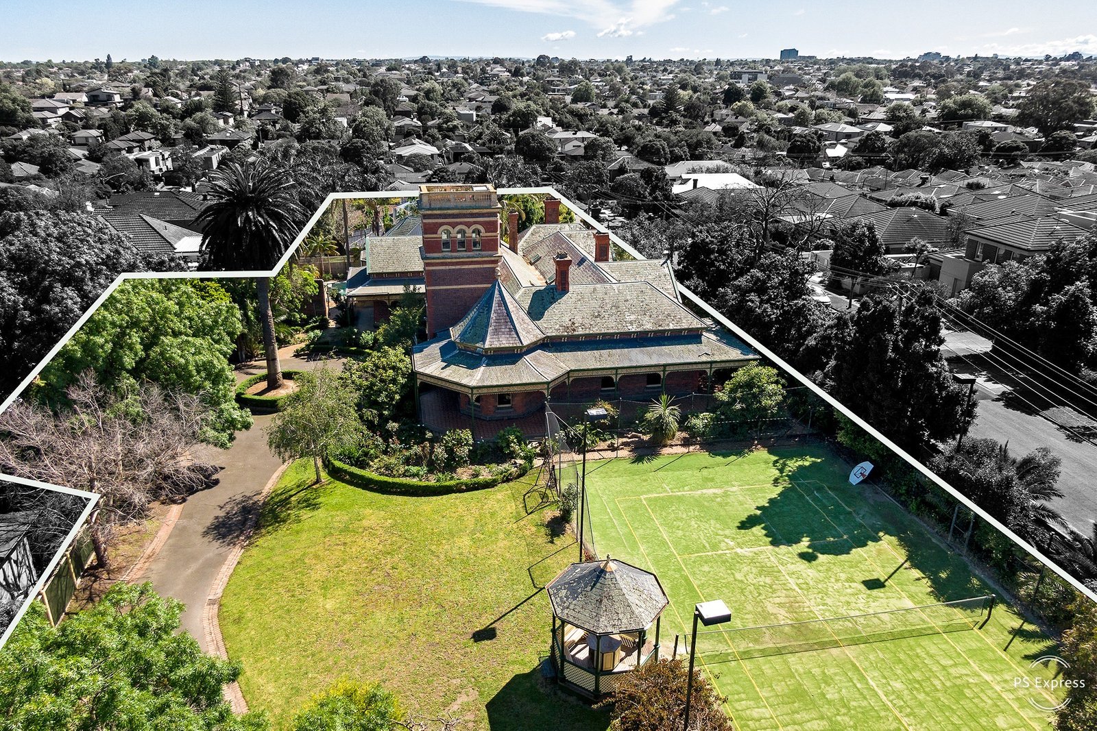 Property Video Thumbnail