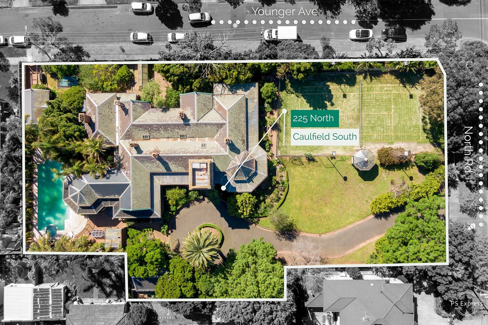 Real Estate and Property in 225 North Road, Caulfield South, VIC