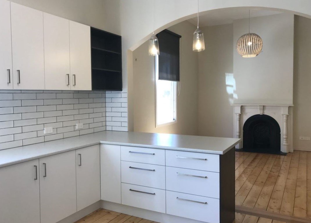 Gallery: 225 Pakington Street