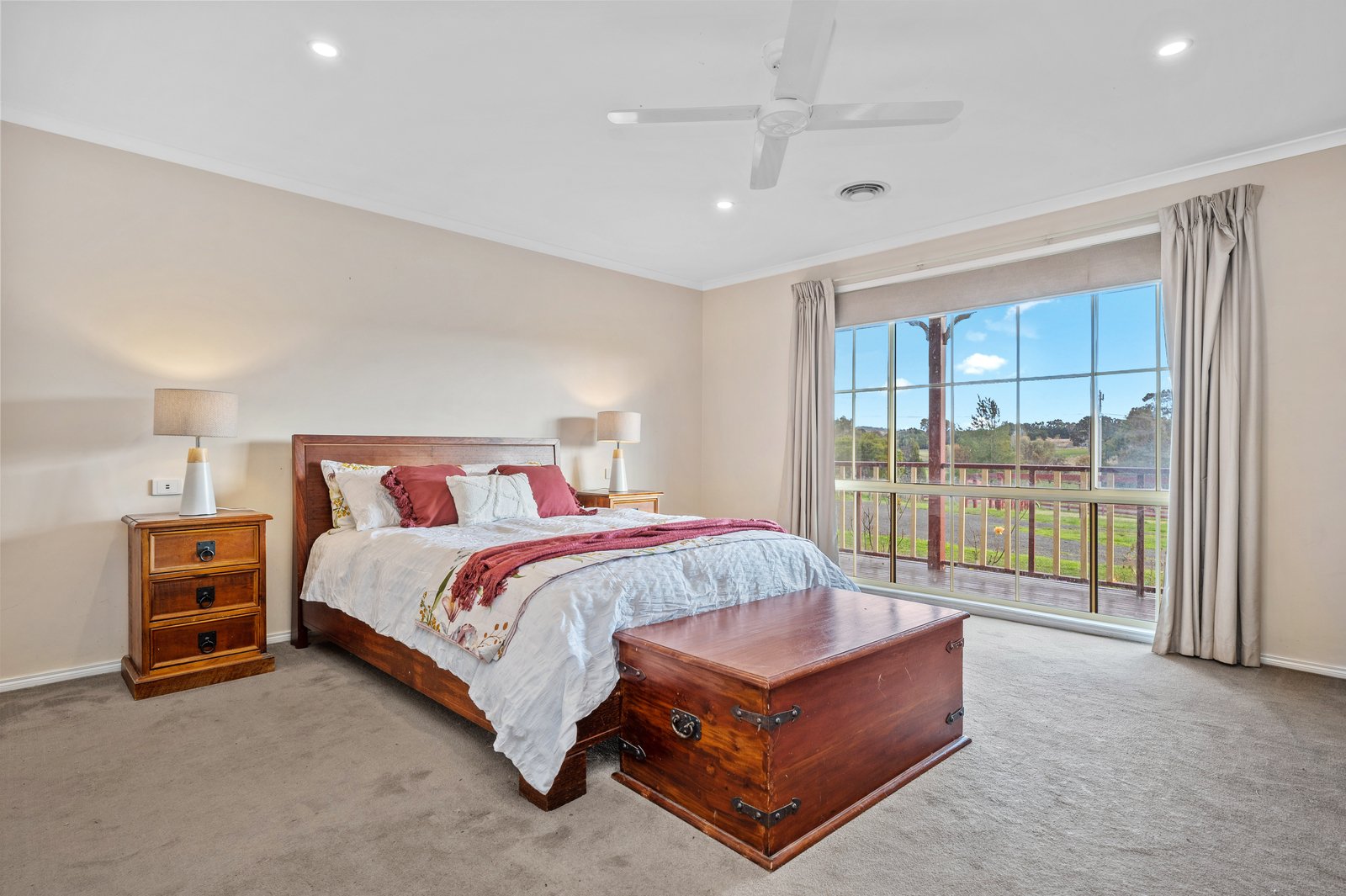 Real Estate and Property in 225 Panorama Drive, Gisborne, VIC