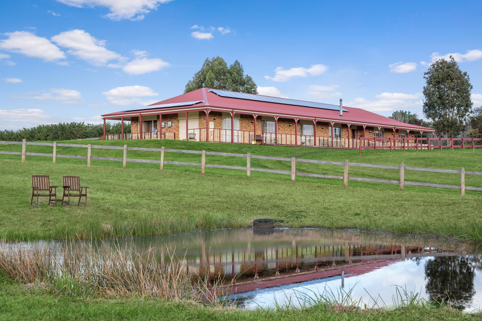 Real Estate and Property in 225 Panorama Drive, Gisborne, VIC