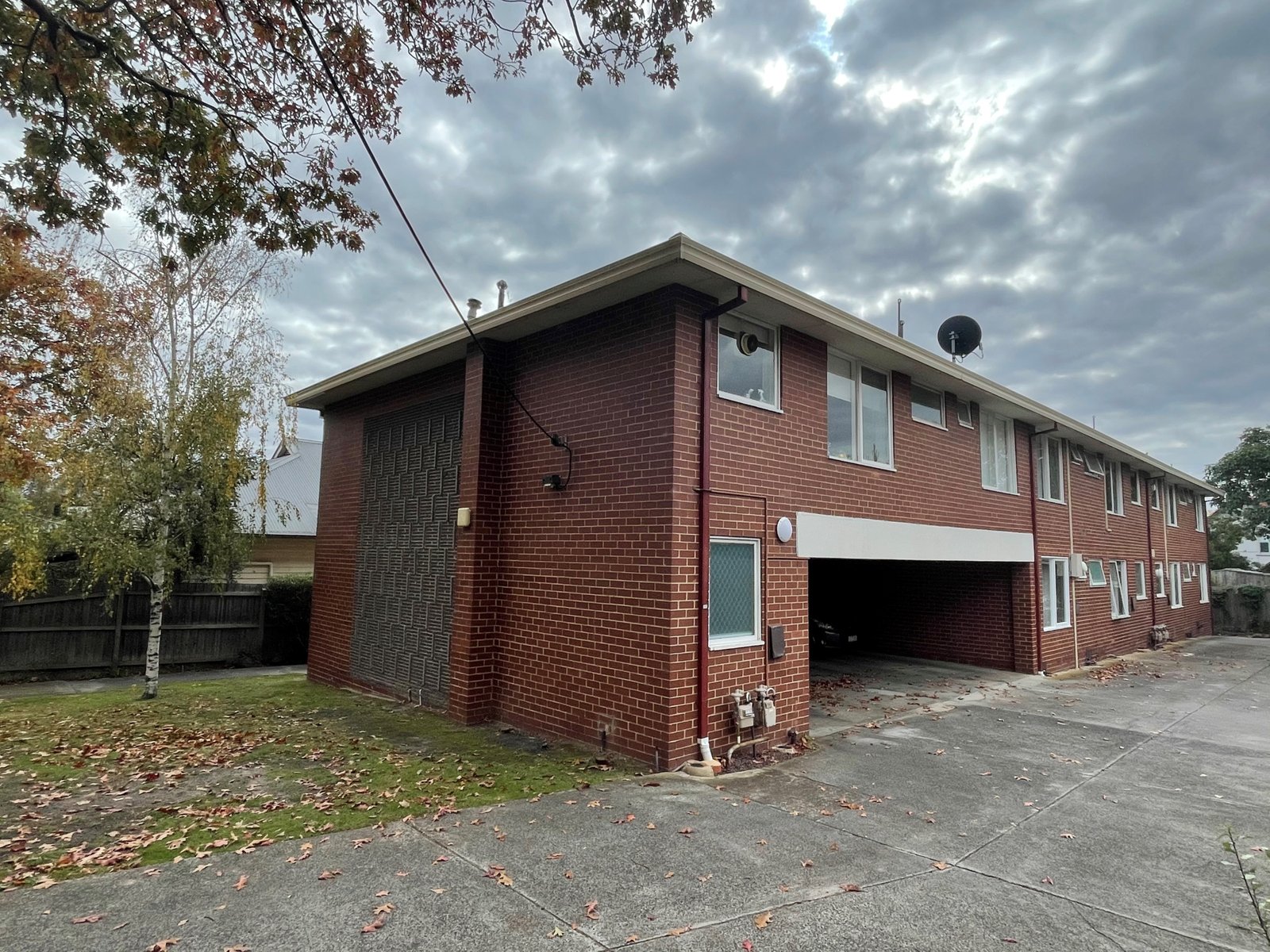 Gallery: 2/25 Paxton Street