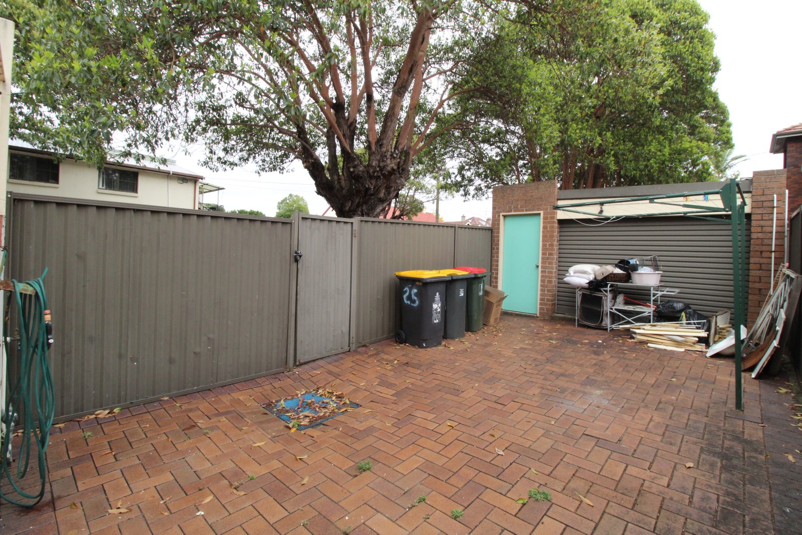 2/25 Railway Street BANKSIA 9