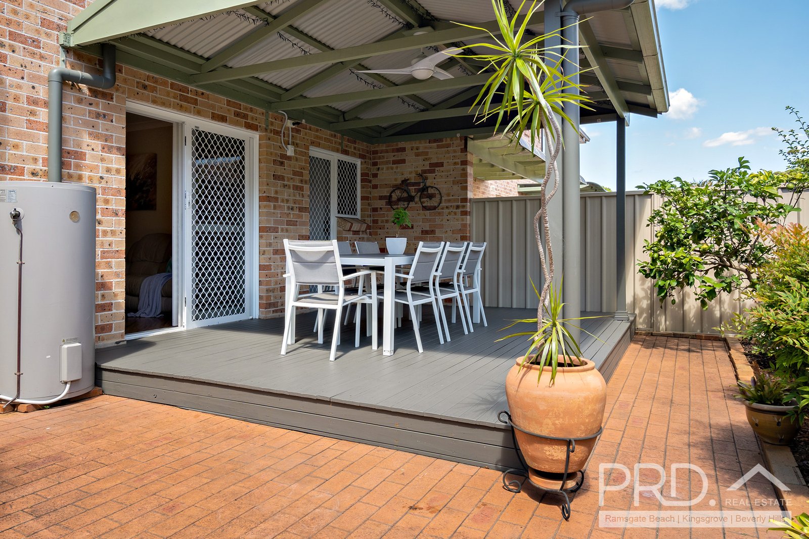 2/25 Walter Street SANS SOUCI 3