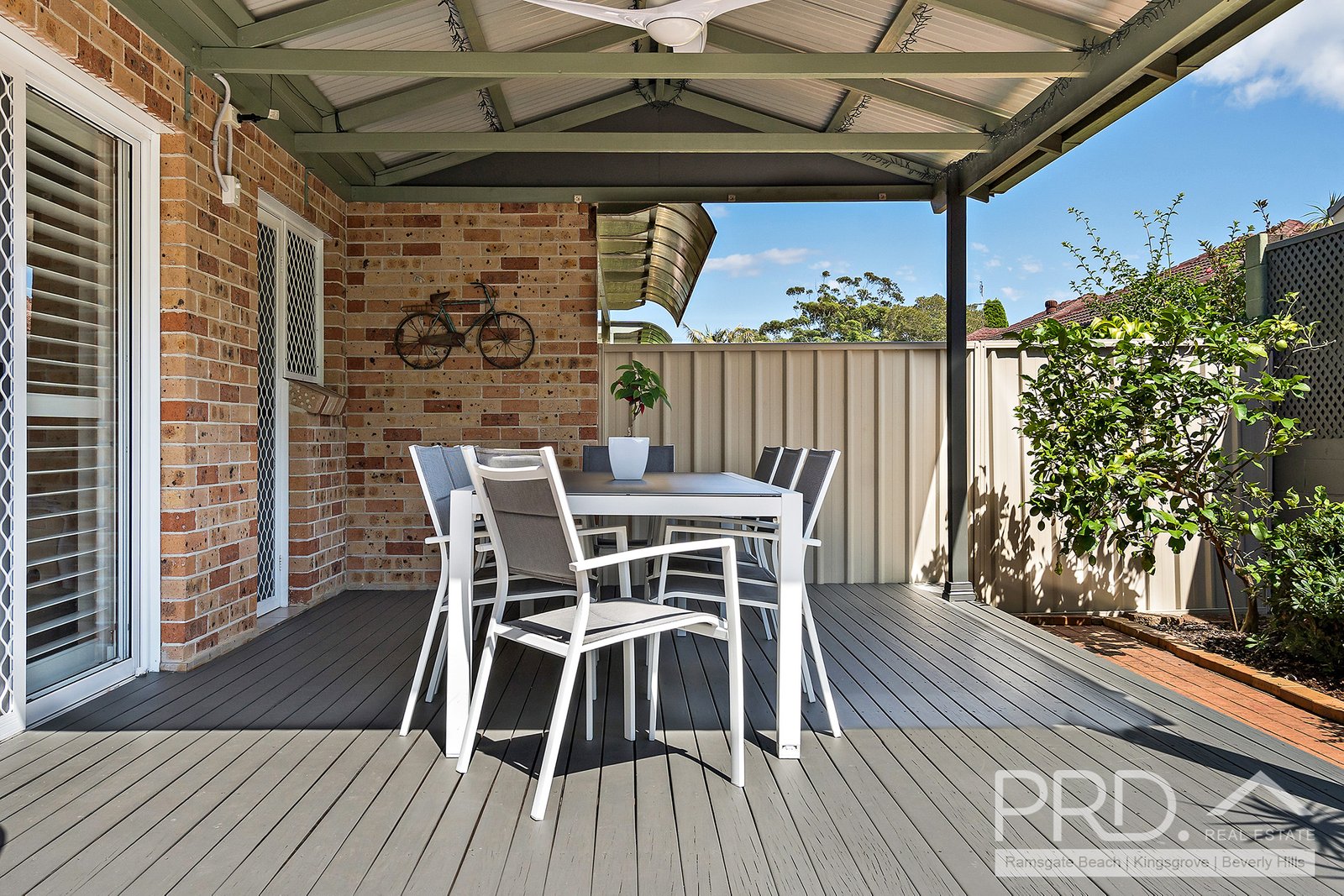 2/25 Walter Street SANS SOUCI 10