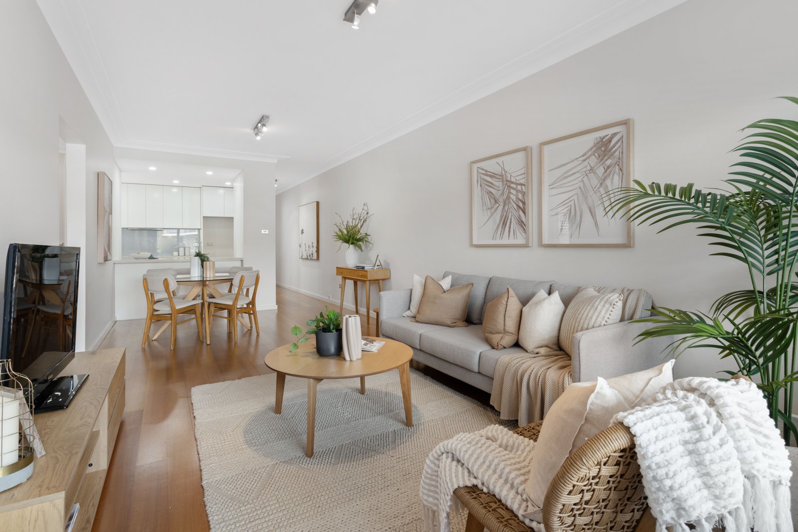 2/25 Wonoona Parade East  OATLEY 4