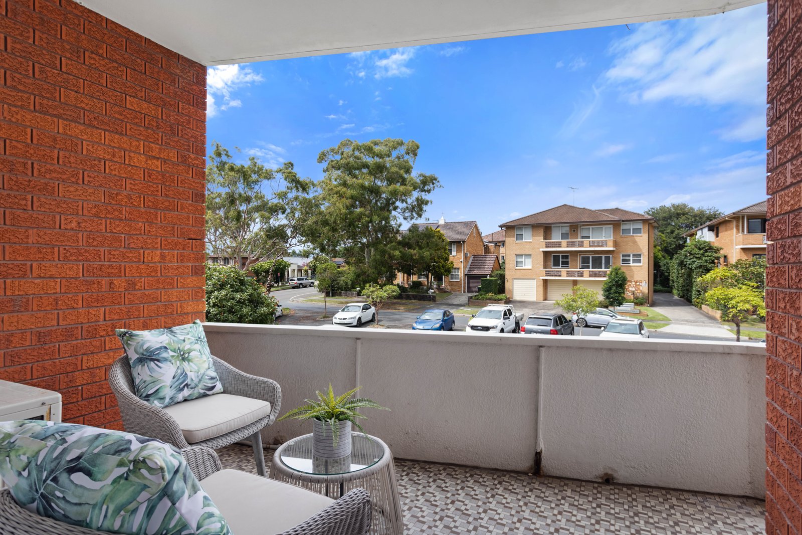 2/25 Wonoona Parade East  OATLEY 10