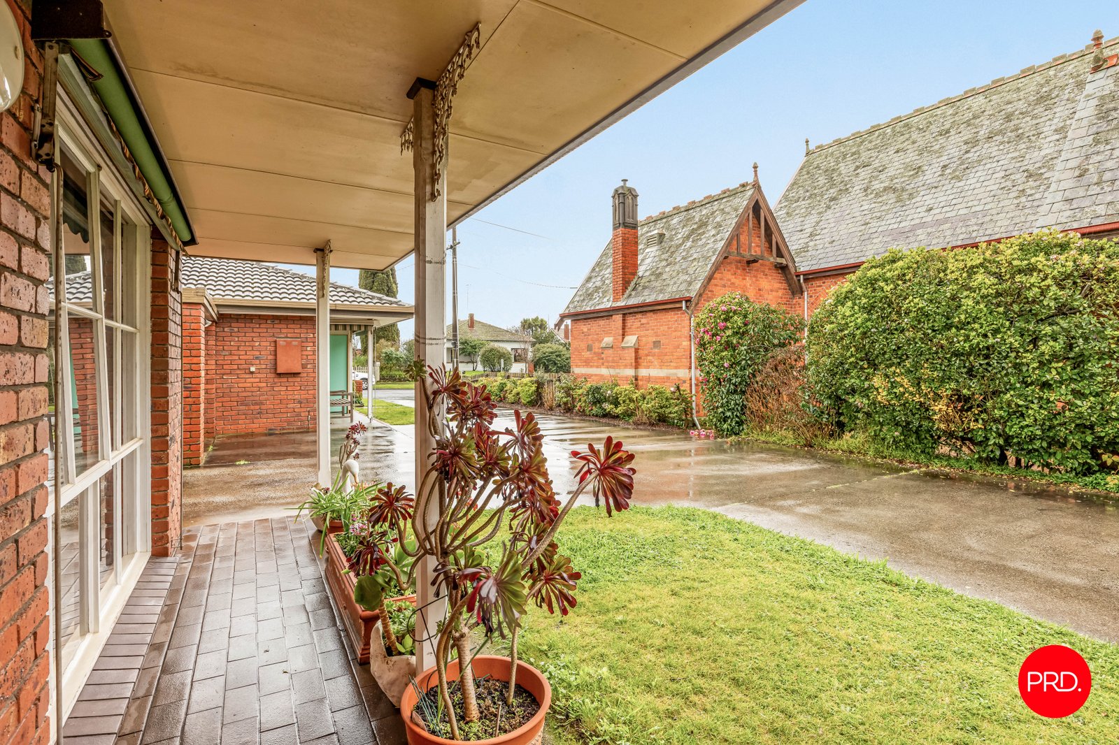 2/25 Yaldwyn Street West  KYNETON 2