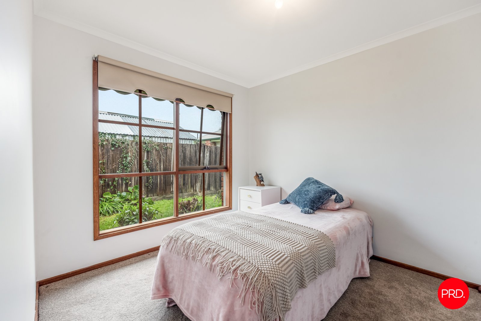 2/25 Yaldwyn Street West  KYNETON 8