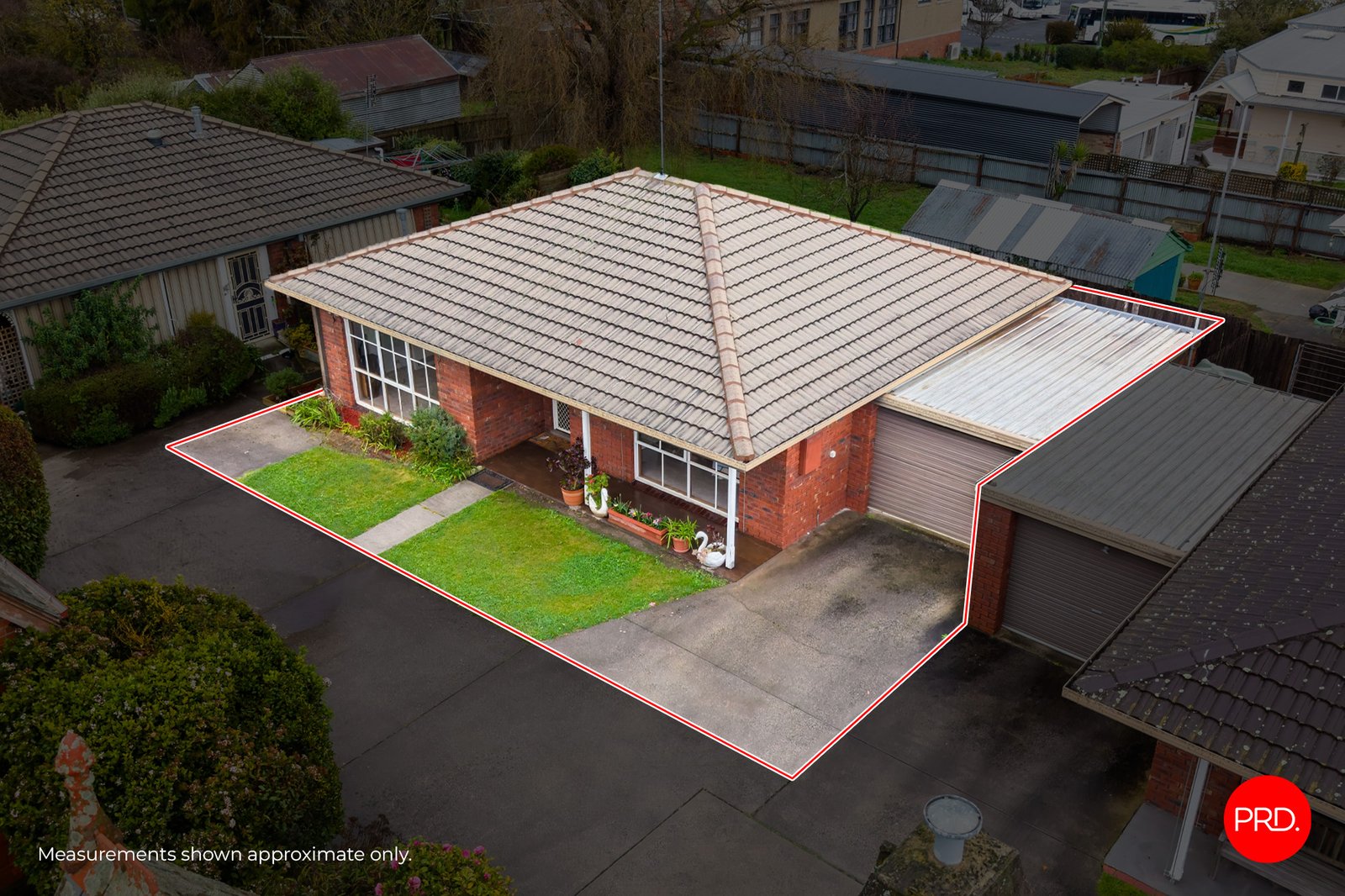 2/25 Yaldwyn Street West  KYNETON 11