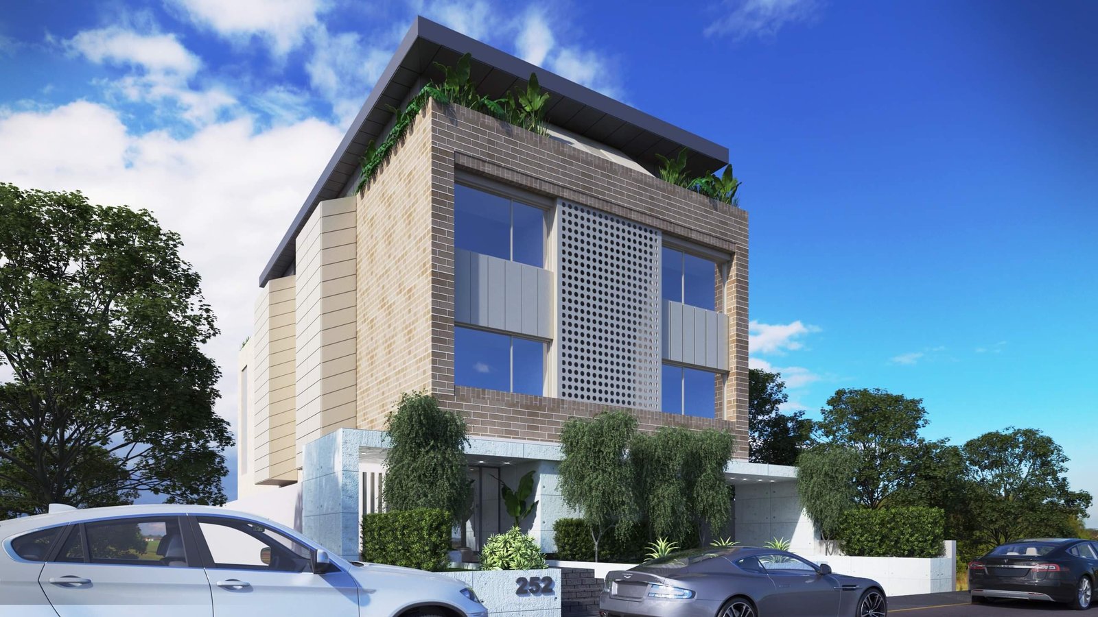 2/252-254 Maroubra Road MAROUBRA 1